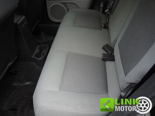 JEEP Compass usata, con Chiusura centralizzata