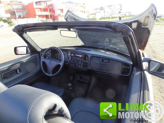 SAAB 900 usata 12