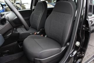 FIAT Panda usata, con Autoradio