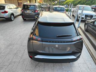 PEUGEOT 2008 usata, con Controllo trazione