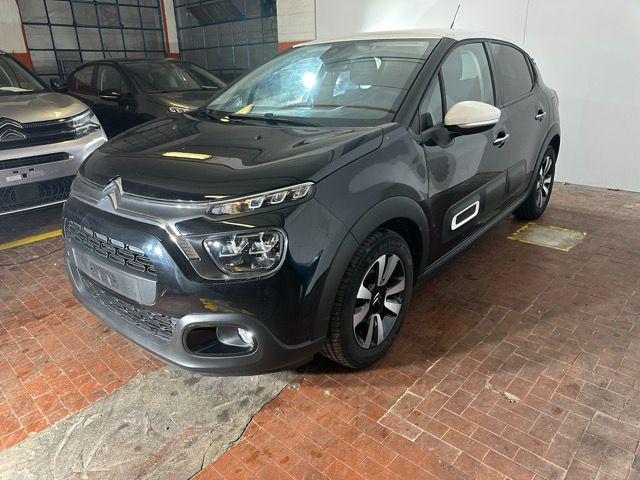 CITROEN C3 usata, con Airbag laterali