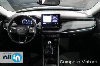 JEEP Compass usata 6