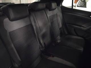 VOLKSWAGEN T-Cross usata, con Immobilizzatore elettronico