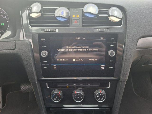 VOLKSWAGEN Golf usata 56