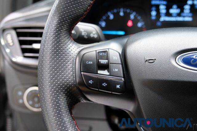 FORD Fiesta usata, con Bracciolo