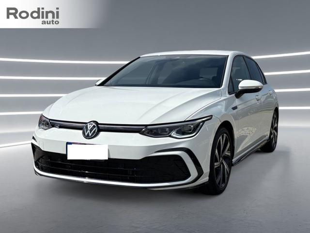 VOLKSWAGEN Golf usata, con ABS