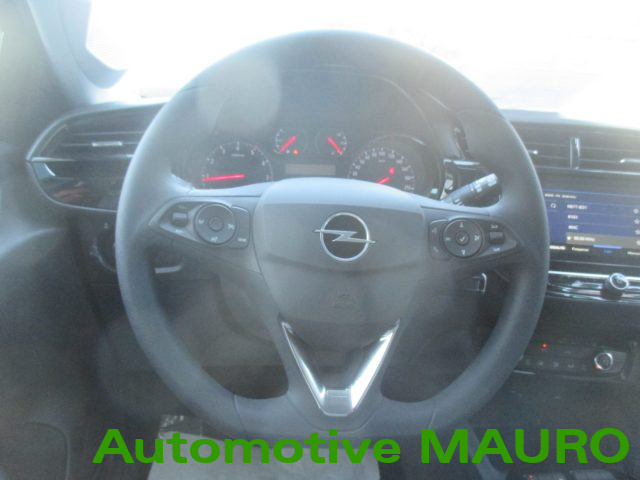 OPEL Corsa usata, con Immobilizzatore elettronico
