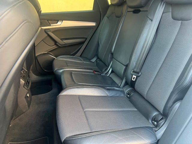 AUDI Q5 usata, con Controllo trazione