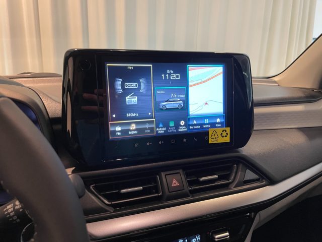 SUZUKI Swift usata, con Controllo automatico clima