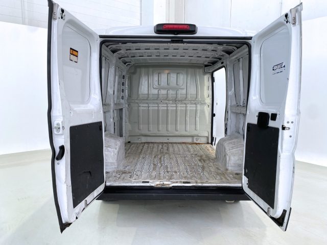 FIAT Ducato usata, con Chiusura centralizzata telecomandata
