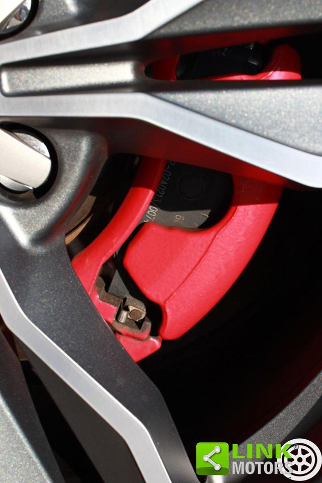 AUDI TT usata, con Leve al volante