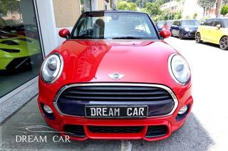 MINI Mini usata, con Autoradio