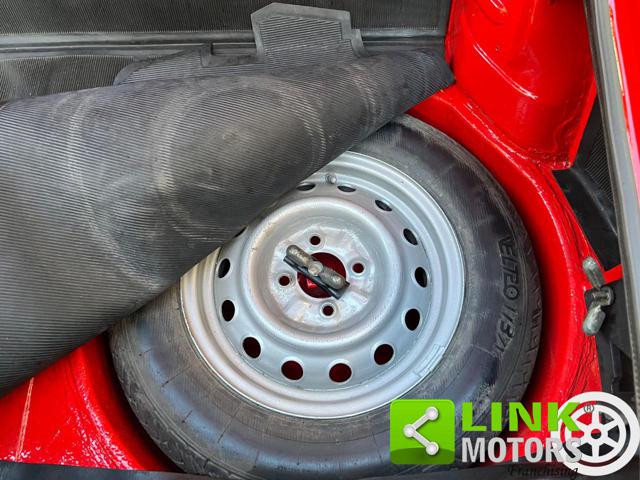 ALFA ROMEO Spider usata 16