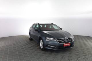 SKODA Superb usata 1