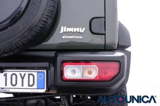 SUZUKI Jimny usata 61