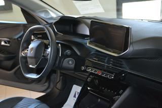 PEUGEOT 208 usata, con Servosterzo