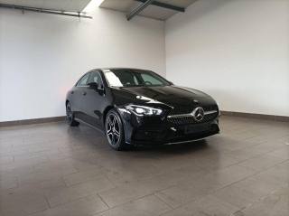 MERCEDES-BENZ CLA 200 Premium