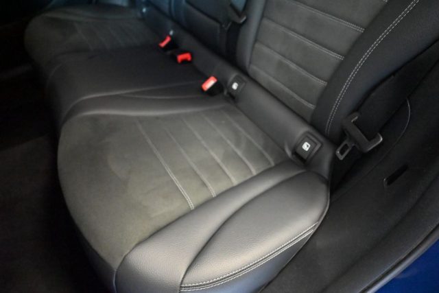 MERCEDES-BENZ GLC 300 usata 53