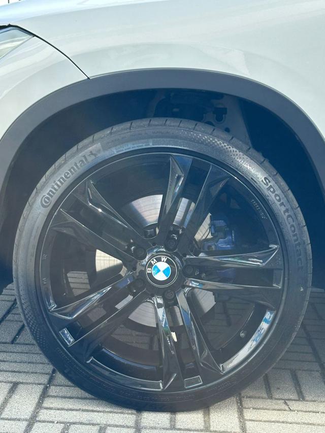 BMW X1 usata, con Cerchi in lega