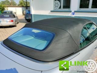 MERCEDES-BENZ CLK 200 usata, con ESP