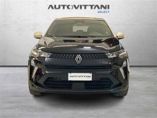 RENAULT Captur usata, con Airbag