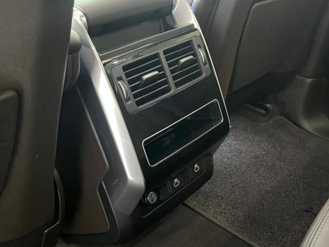 LAND ROVER Range Rover Sport usata, con ESP