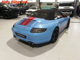 PORSCHE 997 usata, con Airbag Passeggero
