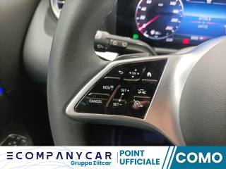MERCEDES-BENZ GLA 220 usata, con Sedili riscaldati