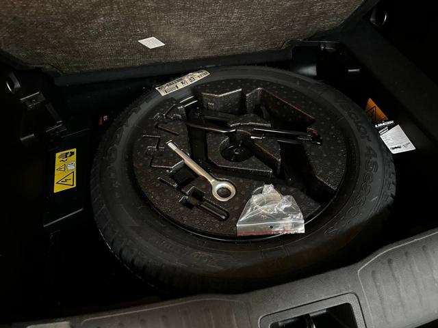 JEEP Renegade usata, con Cerchi in lega