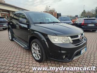 FIAT Freemont usata, con Airbag laterali