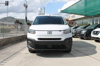 FIAT Doblo usata, con Airbag