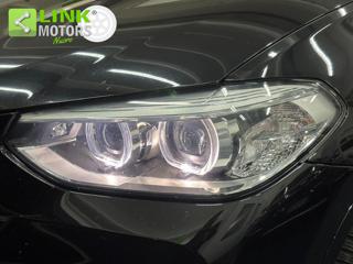BMW X3 usata, con Park Distance Control