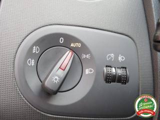 SEAT Ibiza usata, con Specchietti laterali elettrici