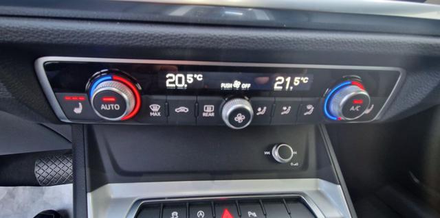 AUDI Q3 usata, con Climatizzatore