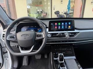 DR MOTOR DR 6.0 usata, con Climatizzatore