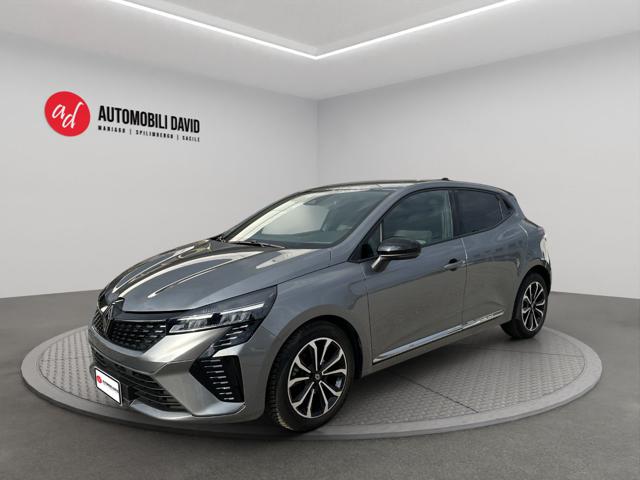 RENAULT Clio usata, con ABS