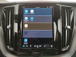VOLVO XC60 usata, con Immobilizzatore elettronico
