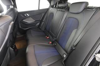 BMW 118 usata 2