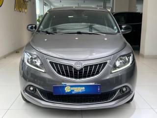 LANCIA Ypsilon usata, con Airbag Passeggero