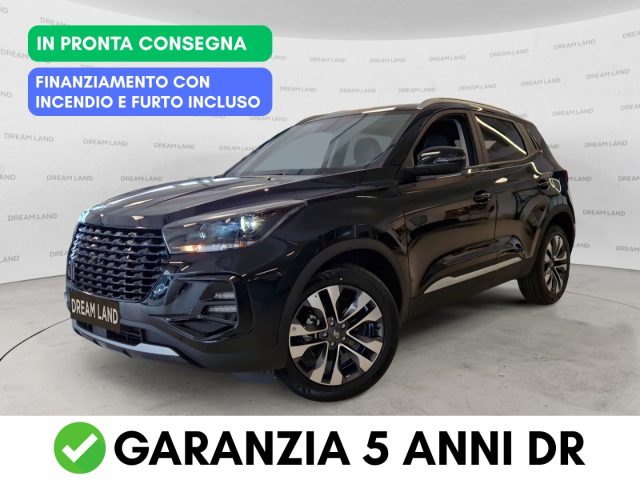 DR MOTOR DR 5.0 usata, con ABS