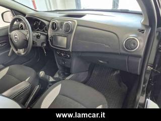 DACIA Sandero usata, con Sedile posteriore sdoppiato