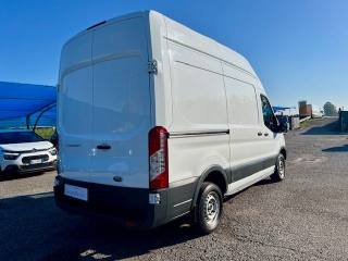 FORD Transit usata, con Chiusura centralizzata