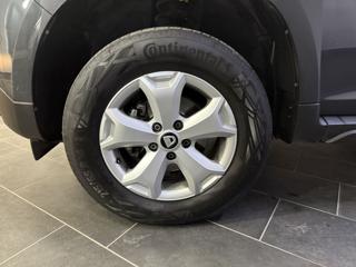 DACIA Duster usata, con Airbag Passeggero