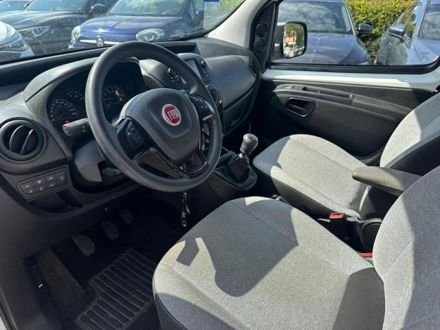 FIAT Qubo usata, con Airbag Passeggero