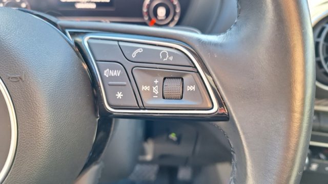 AUDI Q2 usata, con Isofix