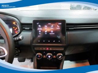 RENAULT Clio usata, con Autoradio