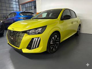 PEUGEOT 208 usata, con Airbag laterali