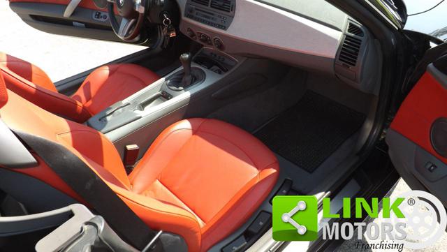 BMW Z4 usata 20