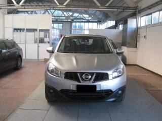NISSAN Qashqai usata, con Airbag