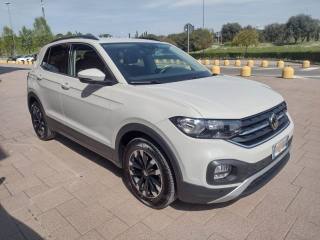 VOLKSWAGEN T-Cross usata, con Airbag